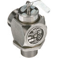 Accutemp Valve, Steam Safety - 3/4", 50 Psi AC-3-SRV9-1